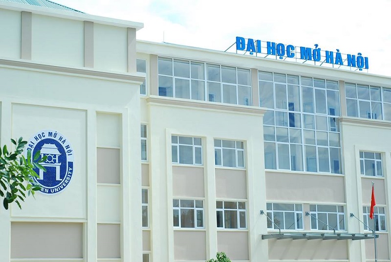 ĐH mở hn