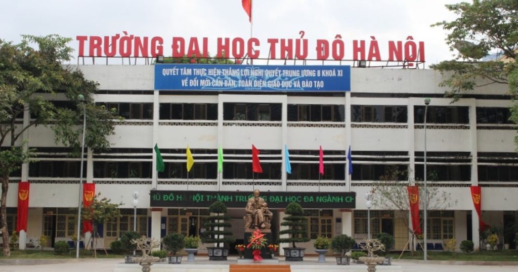 kỷ luật giảng viên