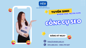 CÔNG CỤ SEO