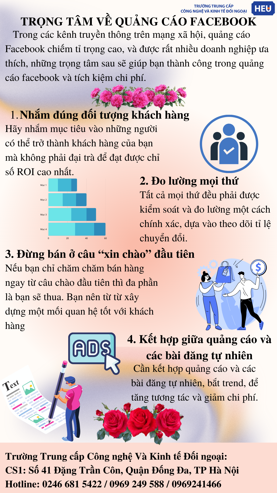 quảng cáo Facebook